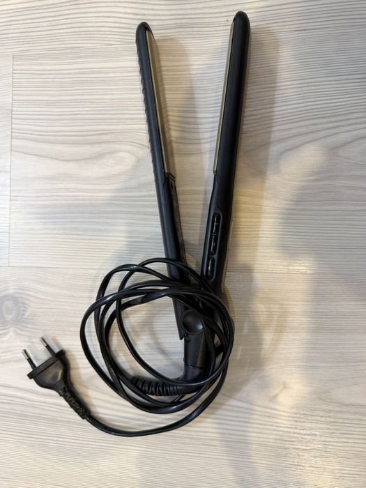 утюжок для волос Remington