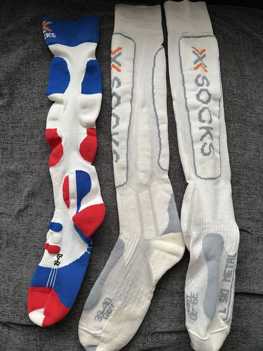 Sosete groase ski x-socks