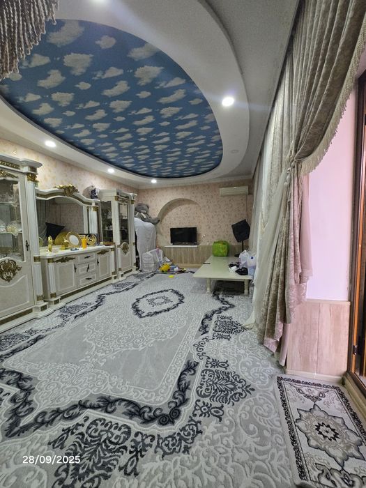 Yunusobod shaxriston metroda 7 sotix uchaska sotiladi srochna