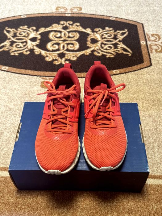 Маратонки Under armour