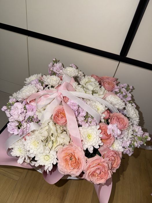 Цветы свежие Алматы, 20 тысяч