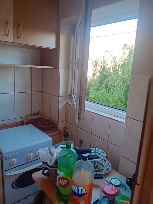 Se vinde  garsonieră confort1 Arad