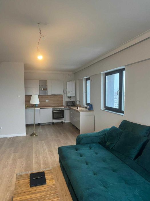 Apartament 2 camere / Echo Tineretului / Mihai Bravu / TVA inclus!