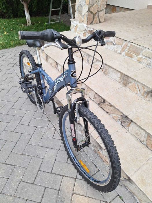 Bicicleta copii 24 inch