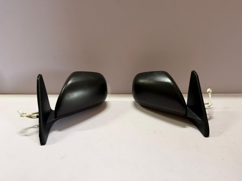 Боковое зеркало 5 контактный на PRADO 120