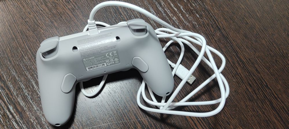 Gamesir t3 lite контроллер