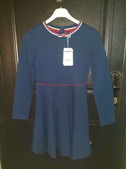 Rochite 5 si 11 ani 60 buc