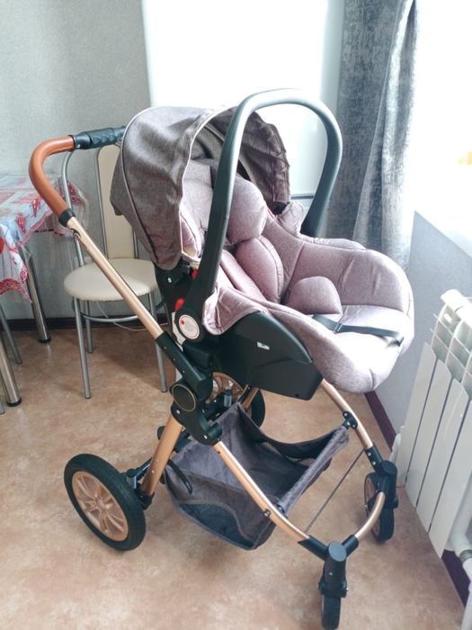 Коляска детская