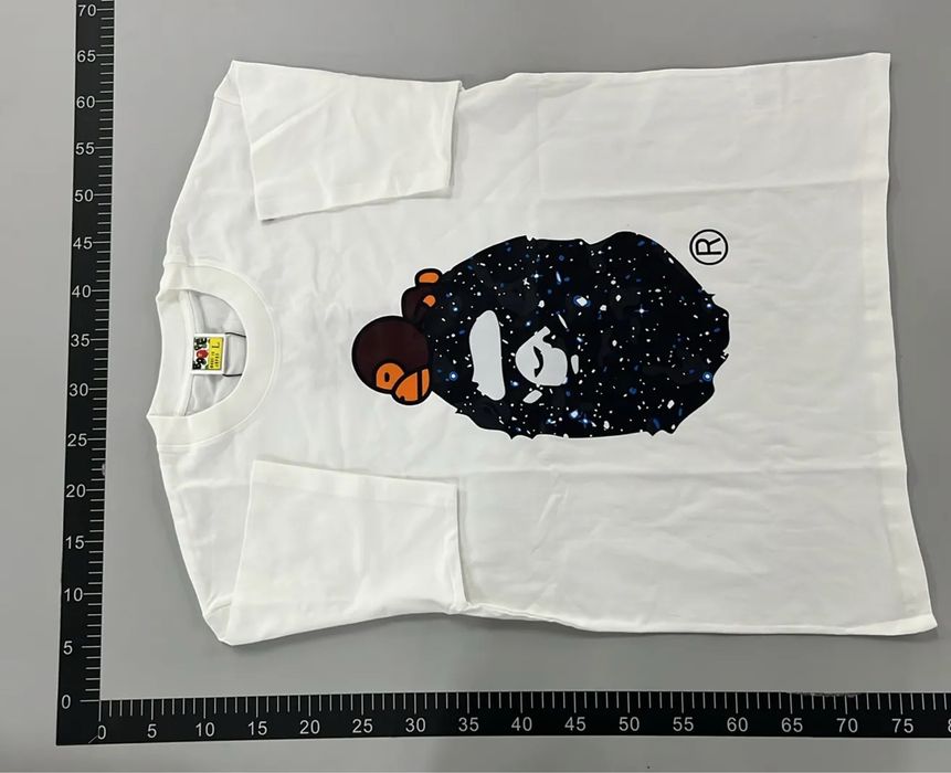 Tricou Bape marimea L