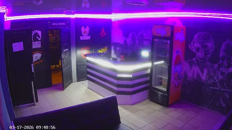 Продается компьютер клуб