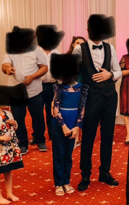 Salopeta fete evenimente.