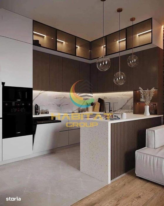 Apartamen 2 camere GATA DE MUTAT  3 min Stb Postalinului - View 5