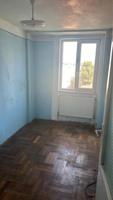 Apartament 3 camere decomandat