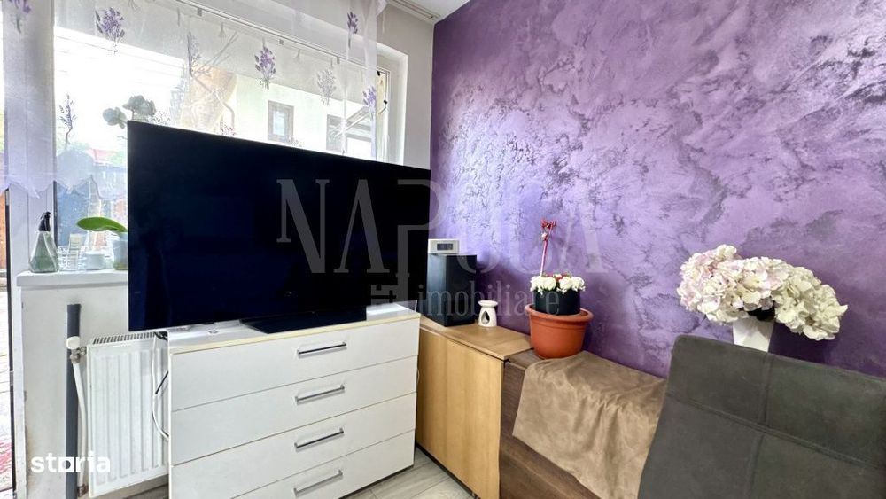 Apartament 3 camere de vanzare in Floresti