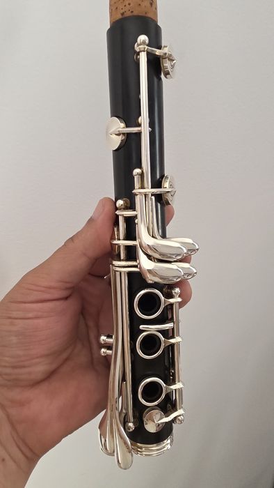 Clarinet Selmer Prologue ll