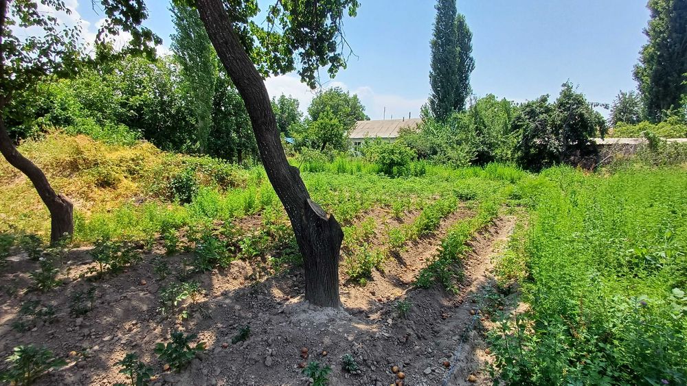 Yer sotiladi 7.5 sotig' !!! Продается земельный участок 7,5 продается