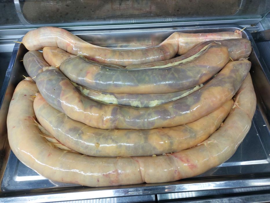 Продам мясо с доставкой