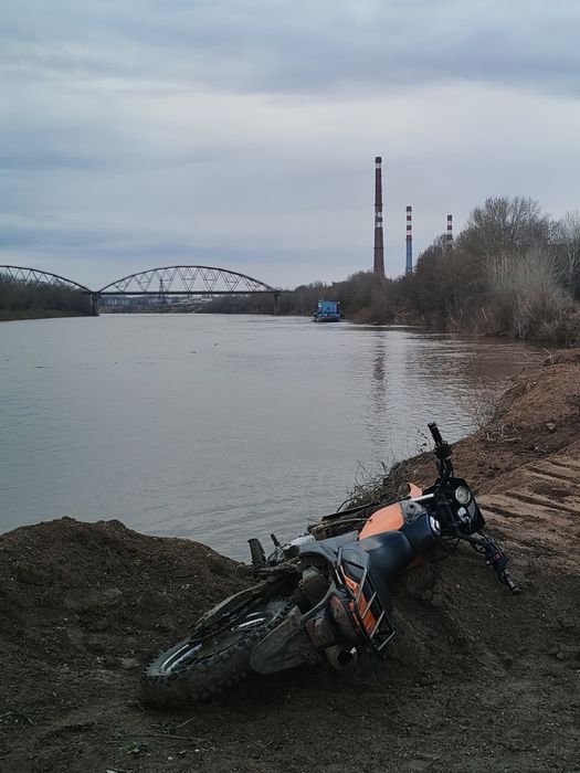 Продам эндуро jelmaia 250куб