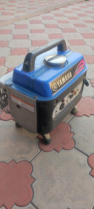 Продам генератор Yamaha