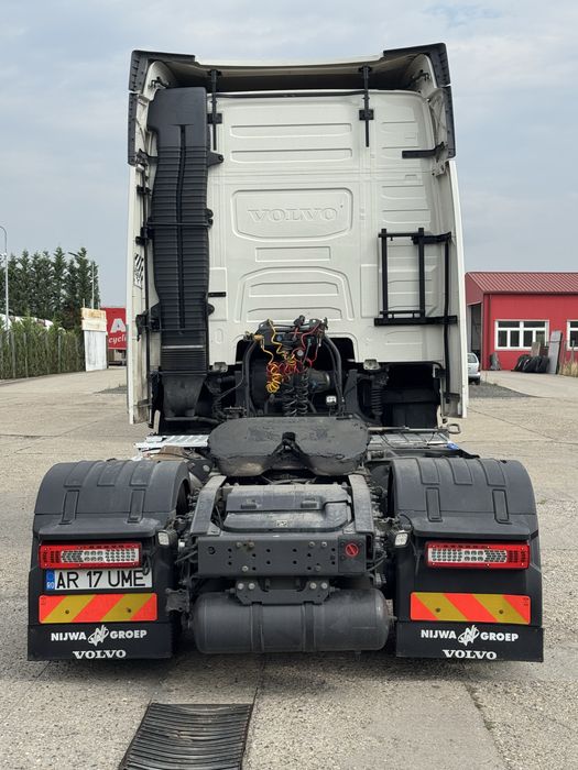Volvo FH 460  STANDART 2019