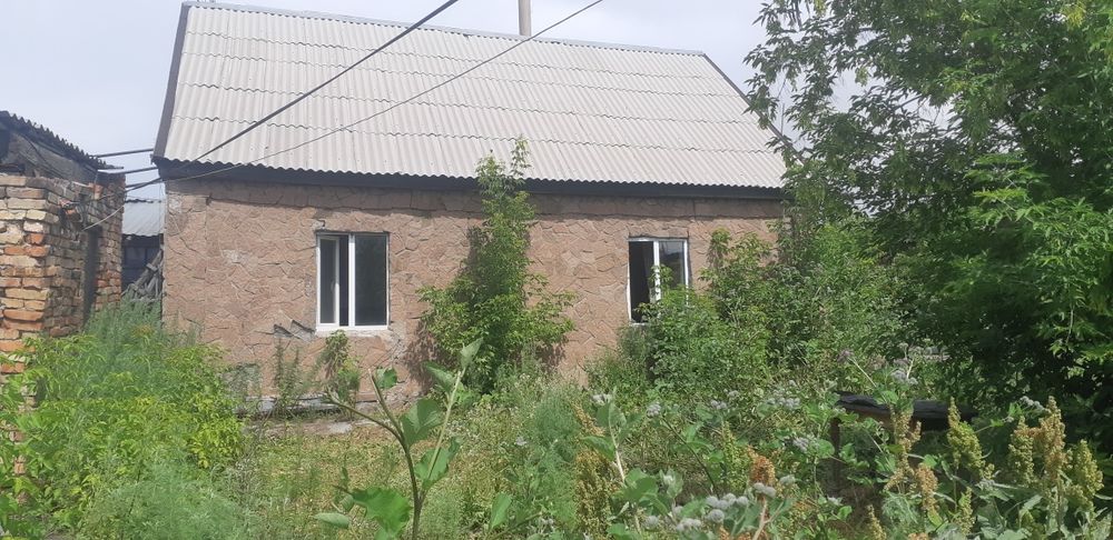 Обмен дом на квартиру или авто