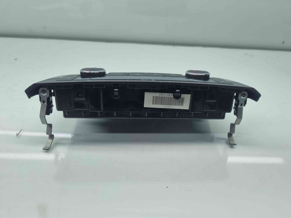 Panou comanda clima Nissan X-Trail (T32) [Fabr 2013-prezent] 27500 4E