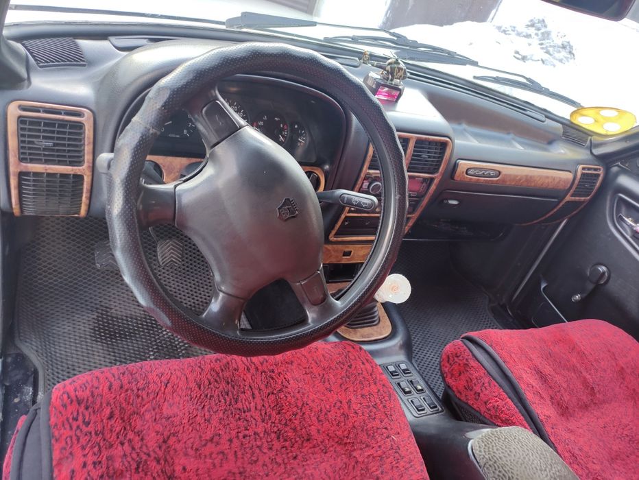 Волга 3110 продам