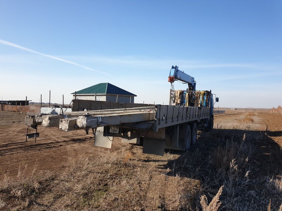 Услуги Манипулятор