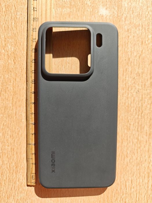 Защитный чехол Xiaomi 15