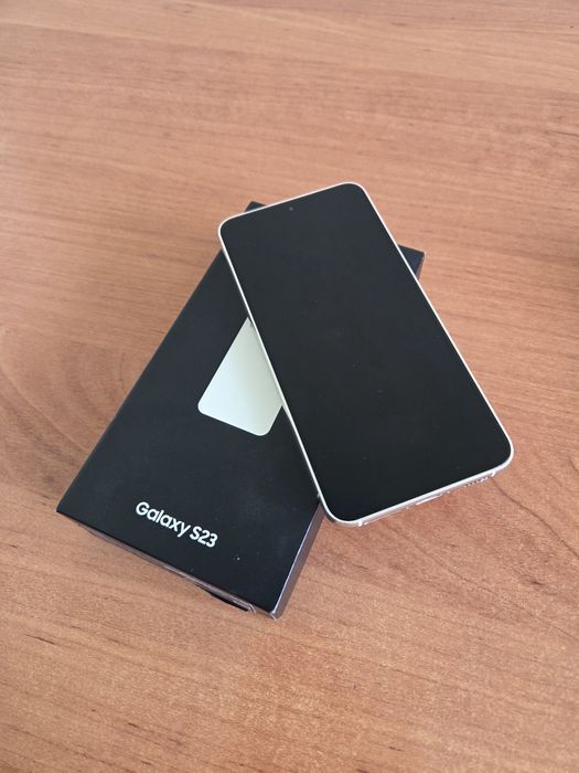 Samsung Galaxy S23 256GB