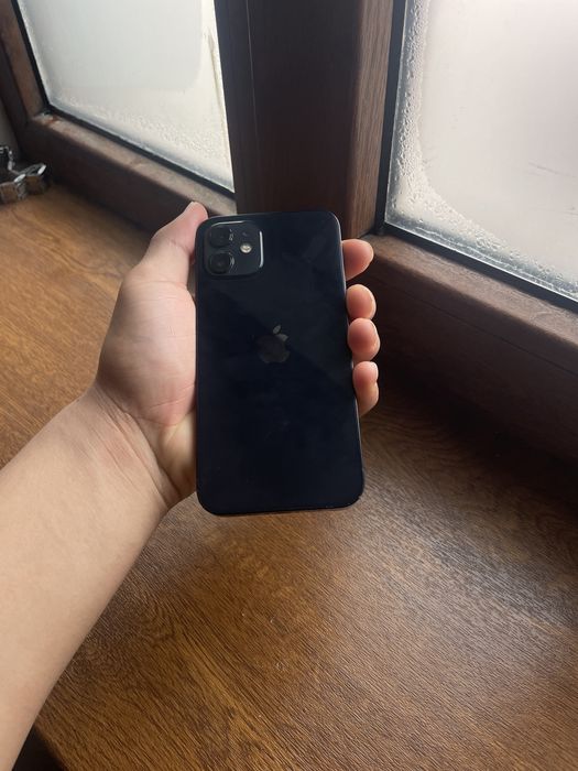 Iphone 12 в идеале