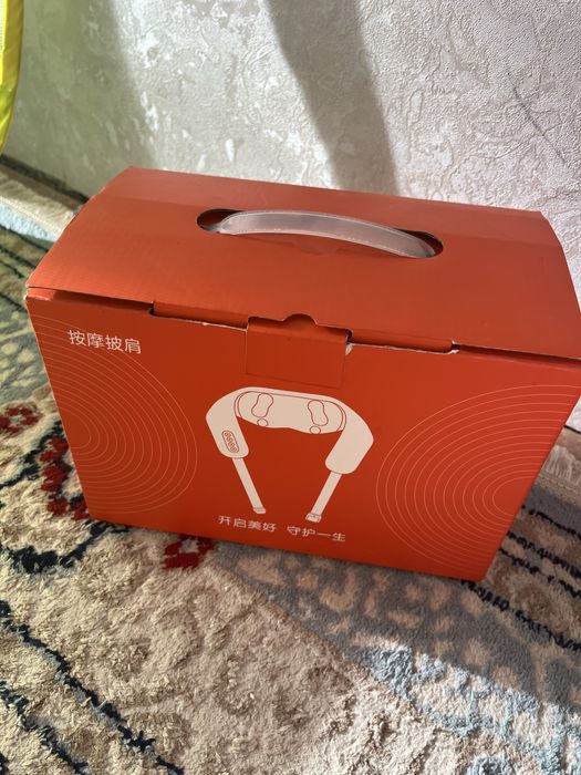 Массажер сатам 20000тг