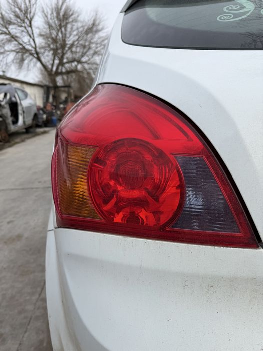 Заден капак / стопове Kia pro Ceed