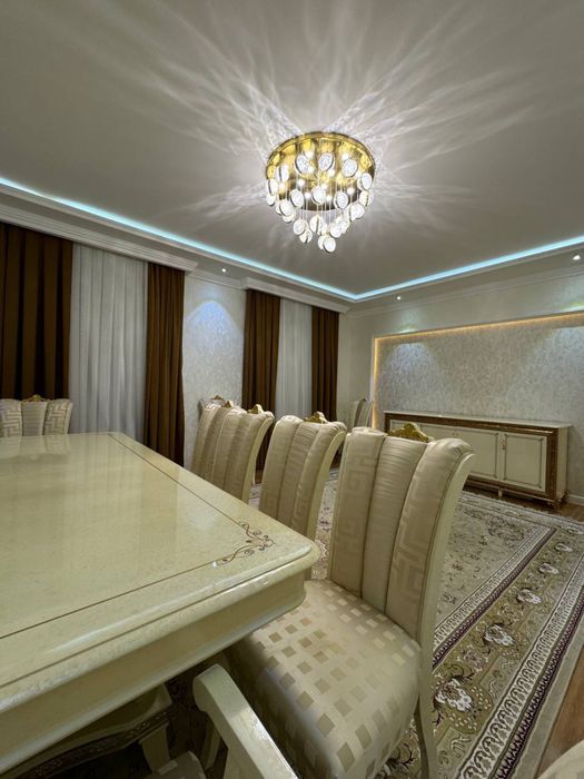 Аренда Улица Навои Ташкент сити Белый дом