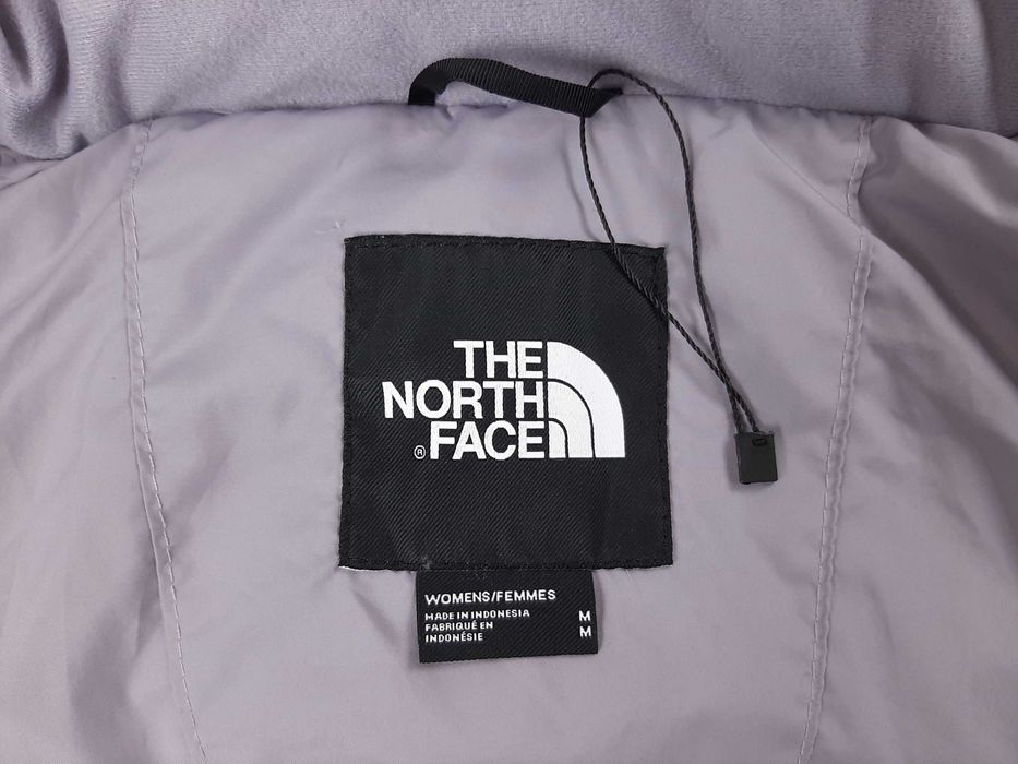The North Face Triple C Parka - Оригинално дамско зимно яке р-р M-L