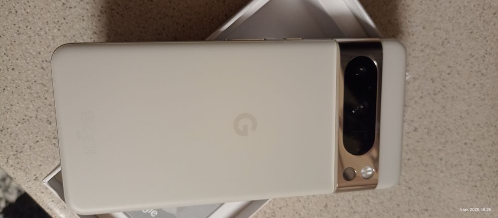 Google pixel 8Pro