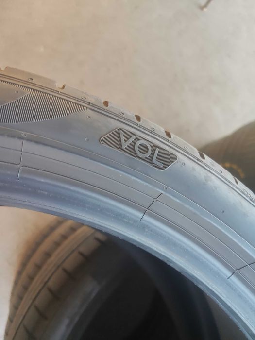 4бр.летни гуми 265/35/22 Pirelli