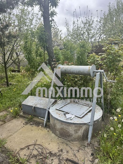 Парцел в Варна, област-м-т Манастирски рид площ 1360 цена 105900