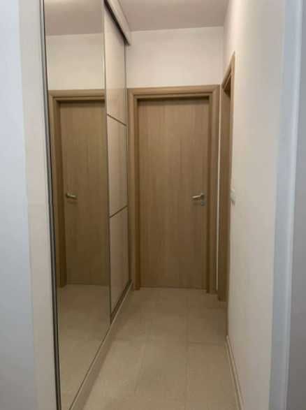 Двустаен апартамент под наем Кръстова вада