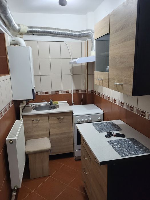 Închiriere apartament