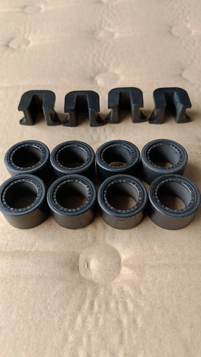 Вариатор за Ямаха Маджести 400 кубика