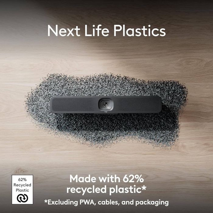 Logitech MeetUp 2 версия