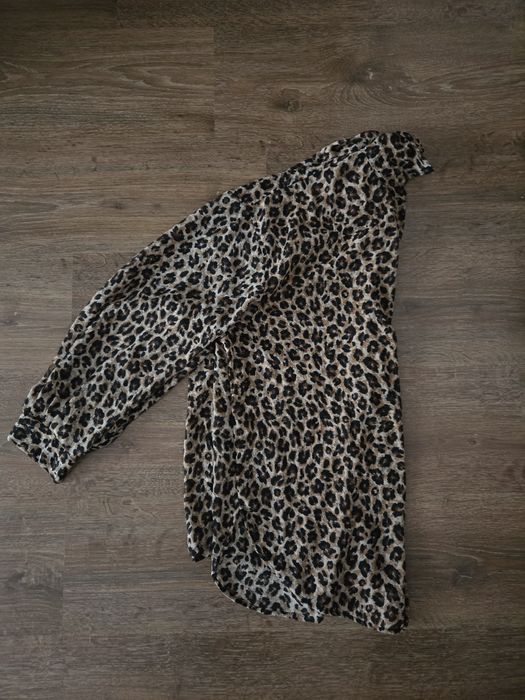 Camasa office marime mare