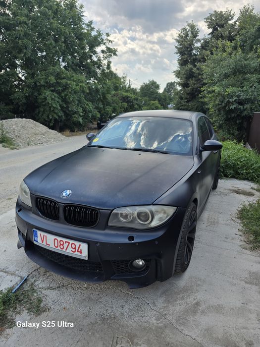 BMW 1 Series 2009 — imagine 2