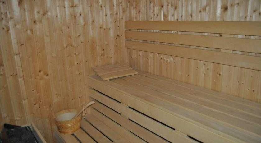 Хотел Троя-гр. Свети Влас-Продавам