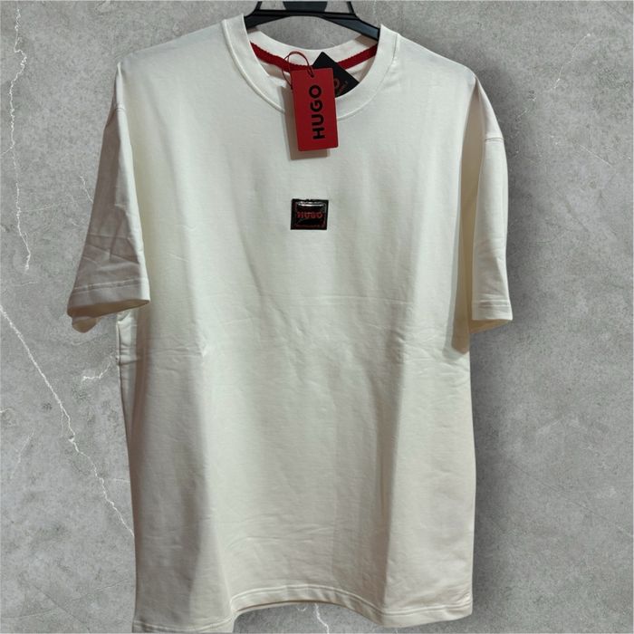 Tricou Hugo bărbați.