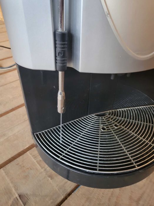 Espressor Nuova Simonelli Microbar