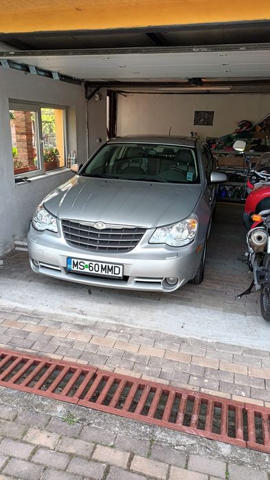 CHRYSLER Sebring 2007 — imagine 1
