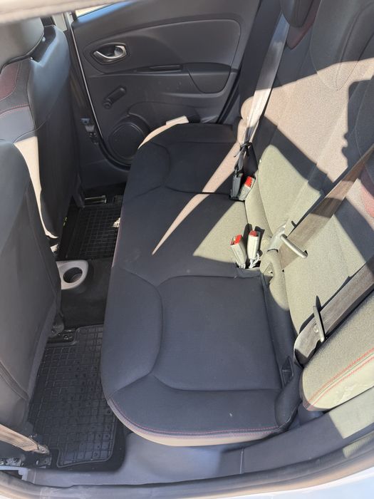 Clio 4 1.5 TDi 2018