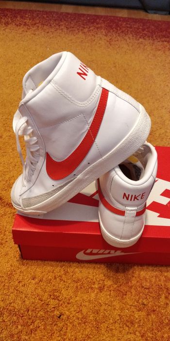 Nike Blazer Mid 77